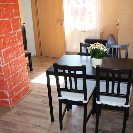 Privatzimmer San Ringsheim Kültér fotó