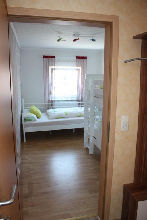 Privatzimmer San Ringsheim Kültér fotó