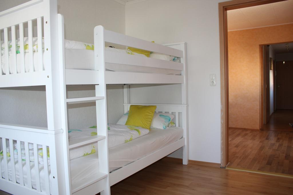 Privatzimmer San Ringsheim Kültér fotó