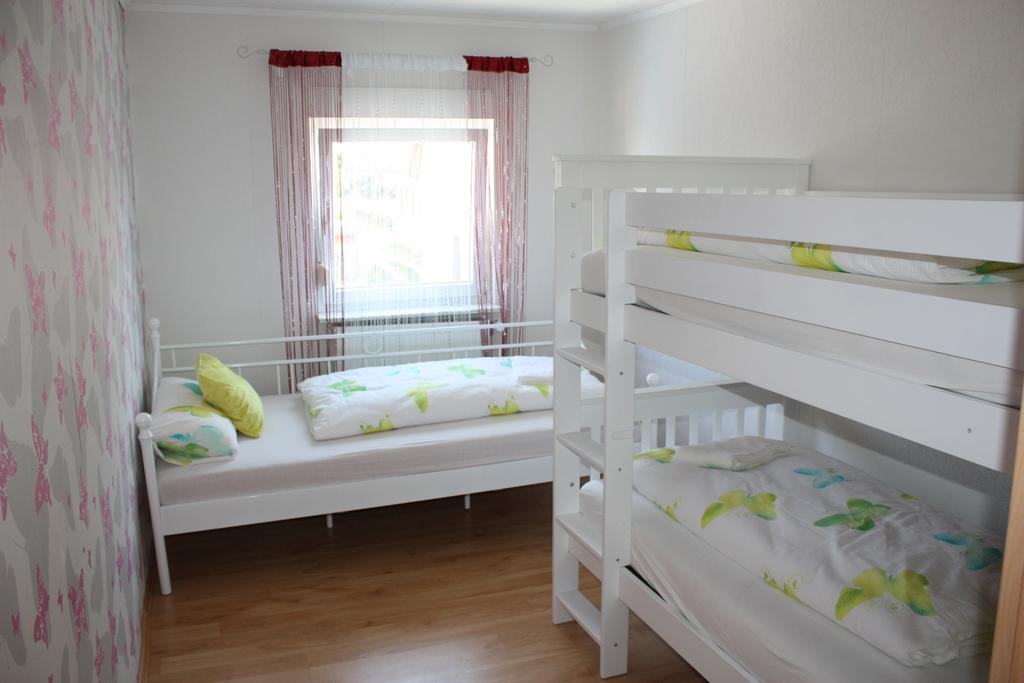 Privatzimmer San Ringsheim Kültér fotó